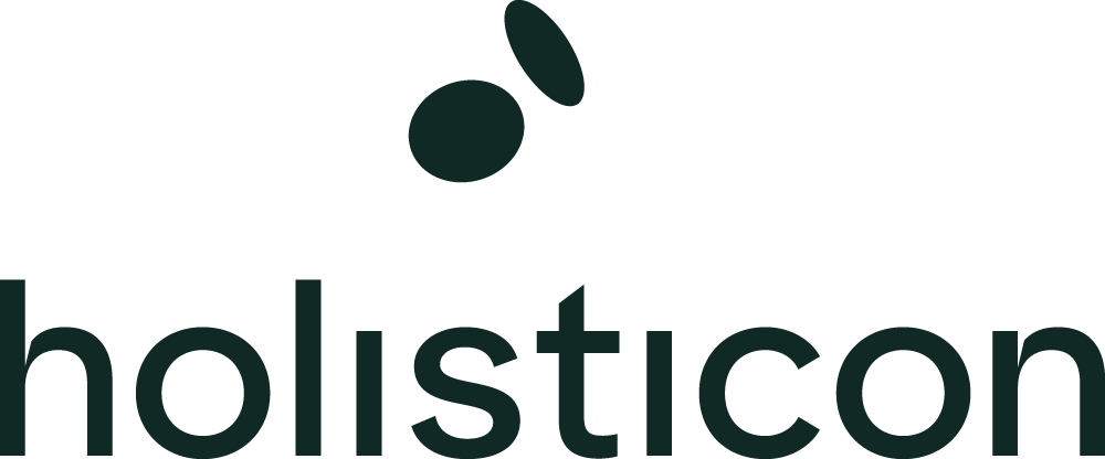 Firmenlogo: Holisticon