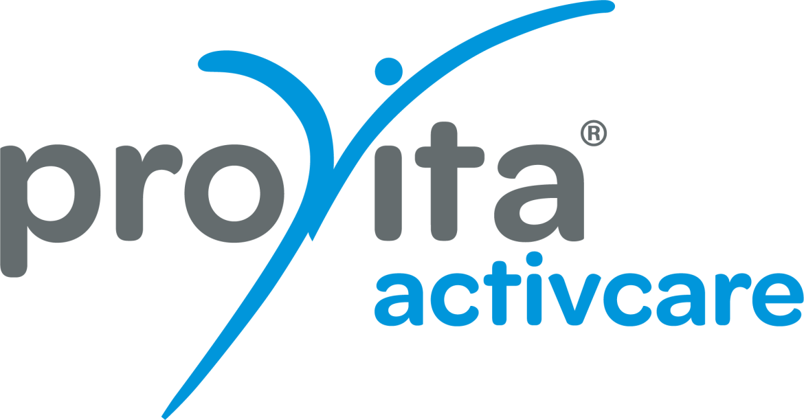 Firmenlogo: provita arndt
