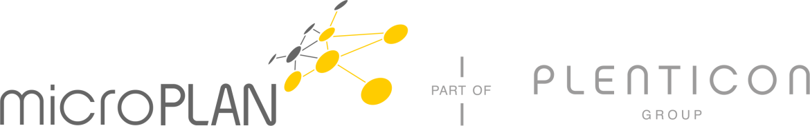Firmenlogo: PLENTICON GROUP GmbH
