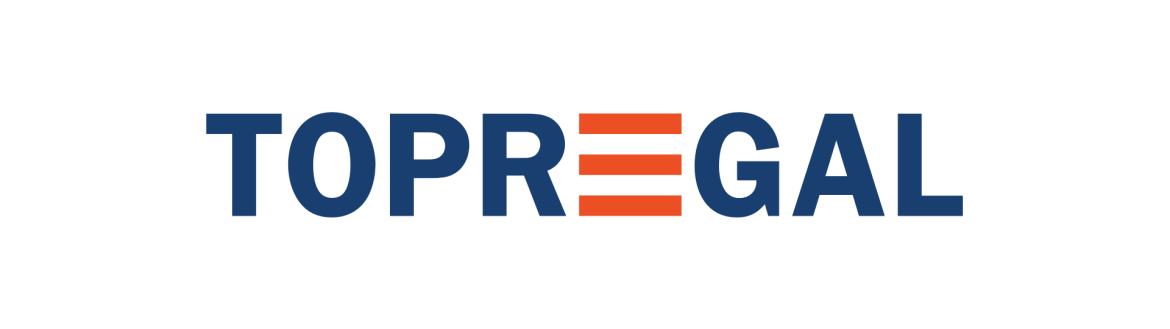 Firmenlogo: TOPREGAL GmbH
