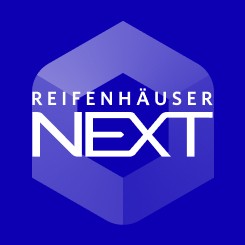 Firmenlogo: Reifenhäuser NEXT