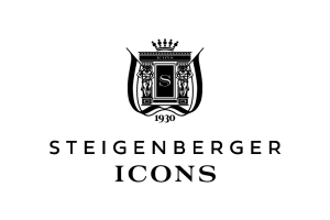 Firmenlogo: Steigenberger Frankfurter Hof