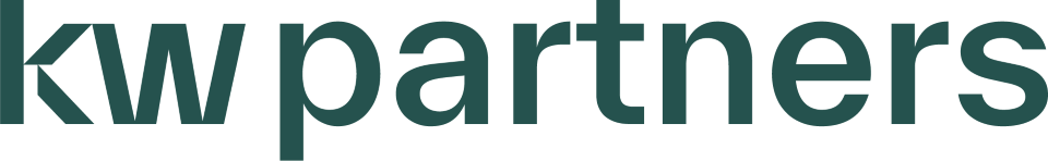 Firmenlogo: kwpartners Steuerberatungsgesellschaft mbH