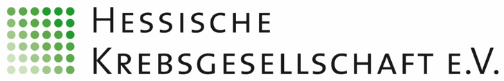 Firmenlogo: Hessische Krebsgesellschaft e.V.