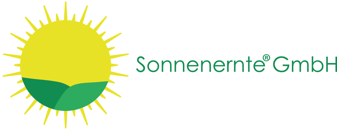 Firmenlogo: Sonnenernte GmbH