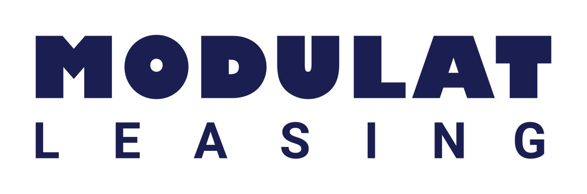 Firmenlogo: MODULAT LEASING AG