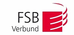 Firmenlogo: Freiburger Stadtbau GmbH