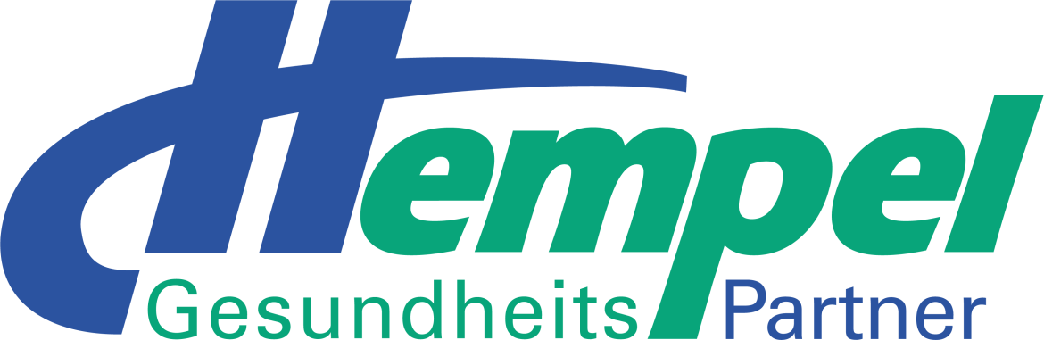 Firmenlogo: Hempel GesundheitsPartner GmbH