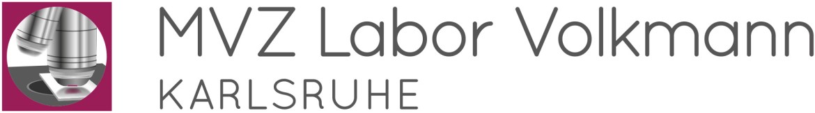 Firmenlogo: Labor Volkmann