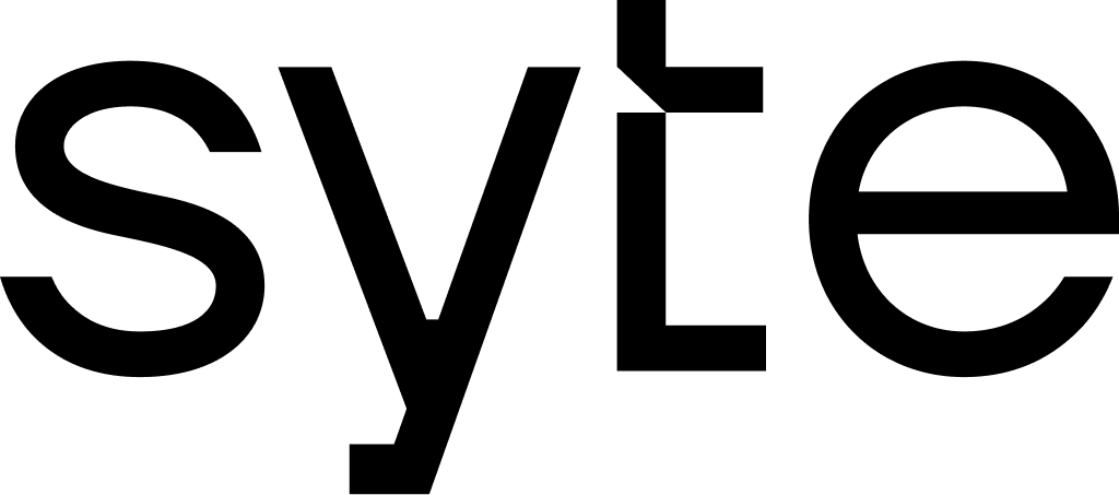 Firmenlogo: syte GmbH