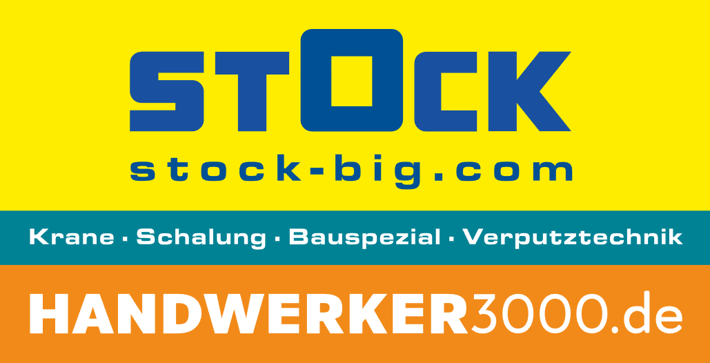 Firmenlogo: Stock - B.I.G. GmbH