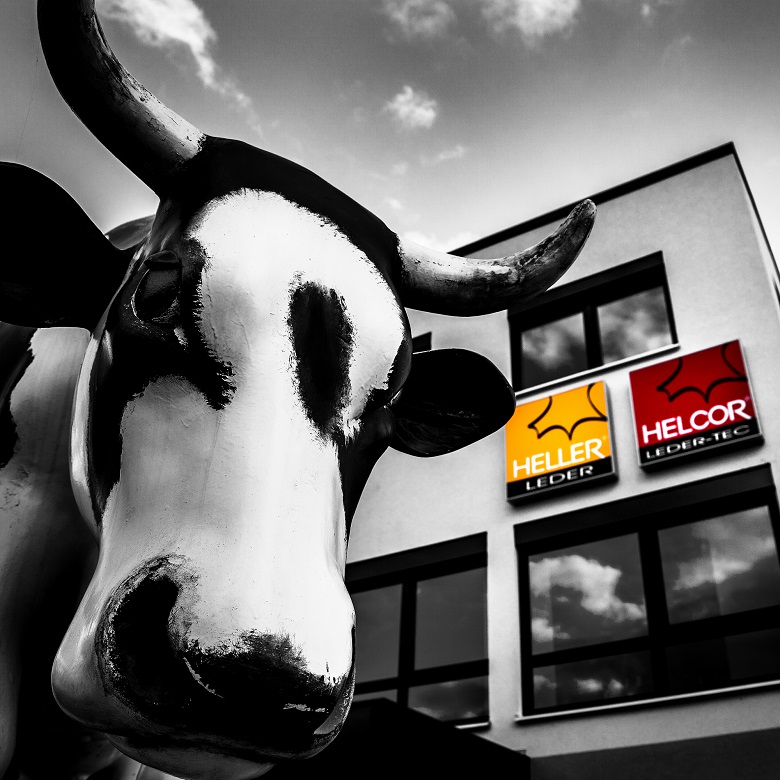 Firmenlogo: HELLER-LEDER GmbH & Co. KG