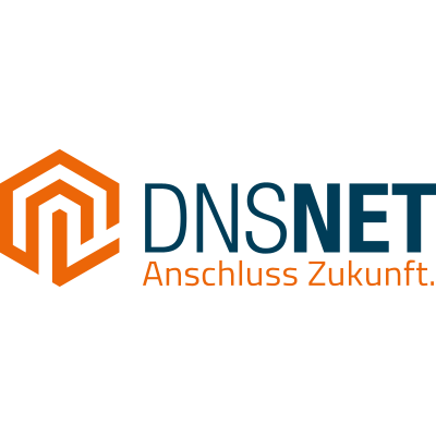 Firmenlogo: DNS:NET