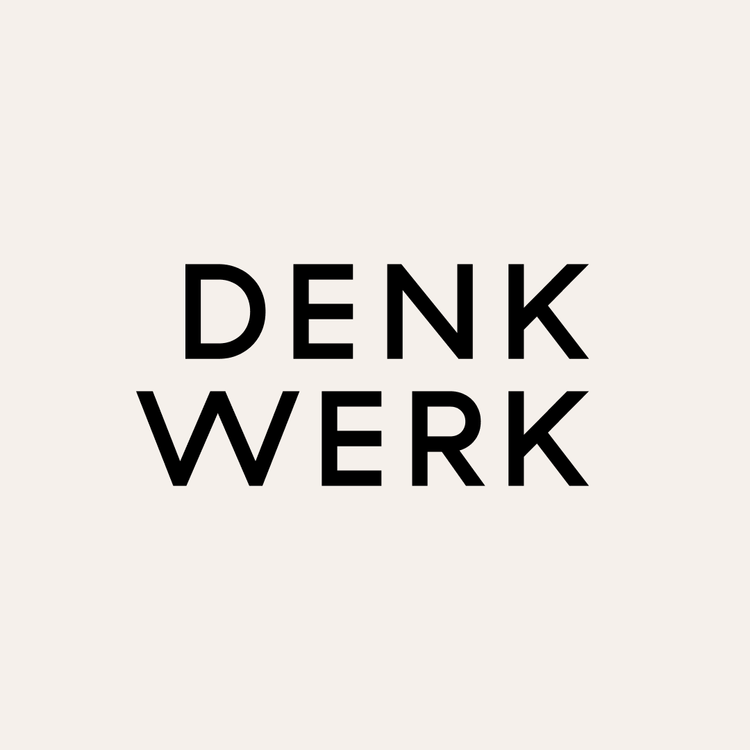 Firmenlogo: denkwerk GmbH