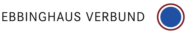 Firmenlogo: ebbinghaus-verbund