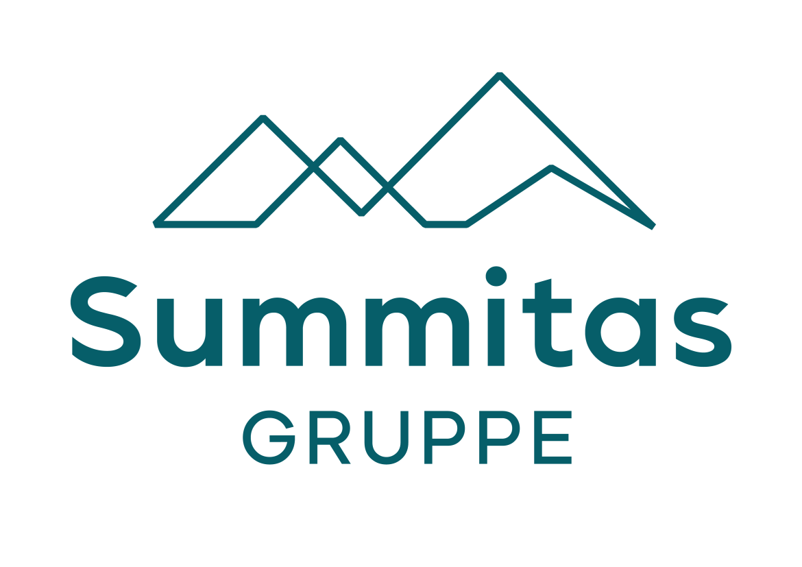 Firmenlogo: Summitas Gruppe GmbH