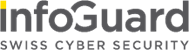 Firmenlogo: InfoGuard Deutschland GmbH