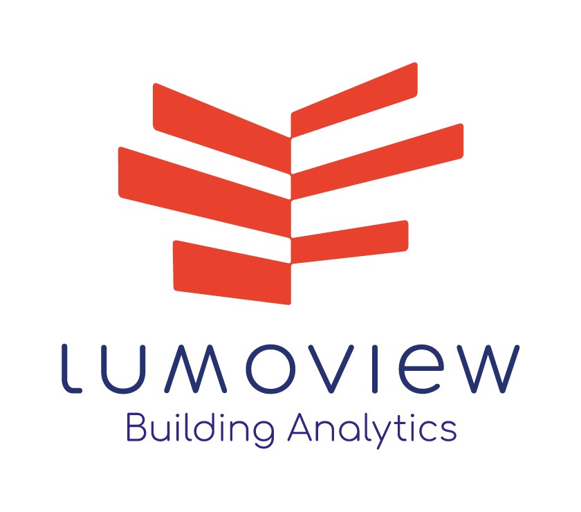 Firmenlogo: Lumoview Building Analytics GmbH