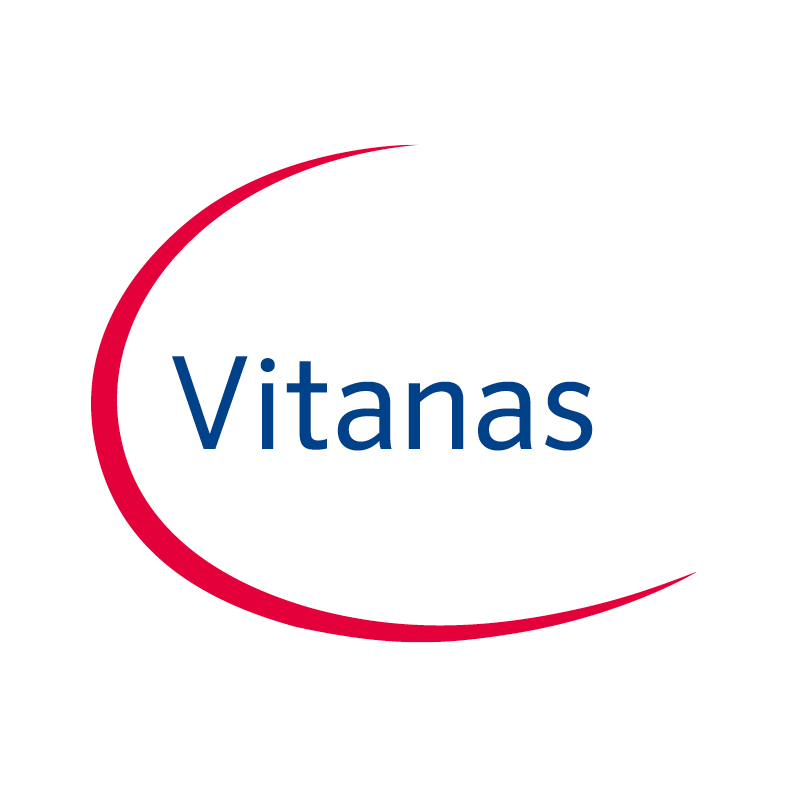 Firmenlogo: Vitanas GmbH & Co KGaA