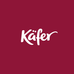 Firmenlogo: Käfer Delikatessen Markt GmbH