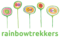Firmenlogo: rainbowtrekkers Kita gGmbH
