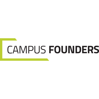 Firmenlogo: Campus Founders gGmbH