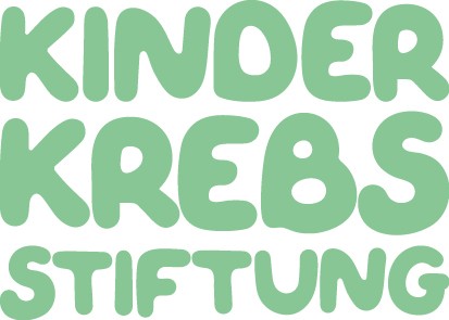 Firmenlogo: Deutsche Kinderkrebsstiftung