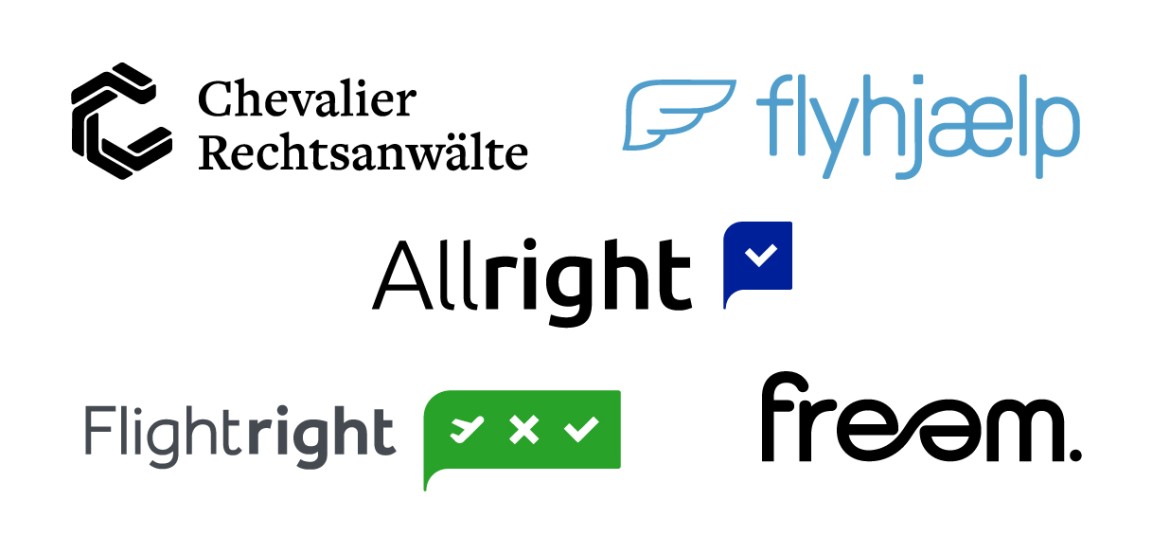 Firmenlogo: Allright Group