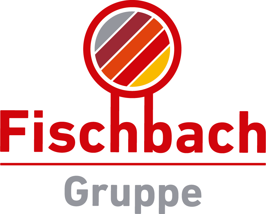 Firmenlogo: Fischbach Holding GmbH