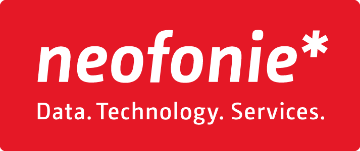 Firmenlogo: Neofonie GmbH