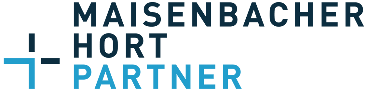 Firmenlogo: Maisenbacher Hort + Partner