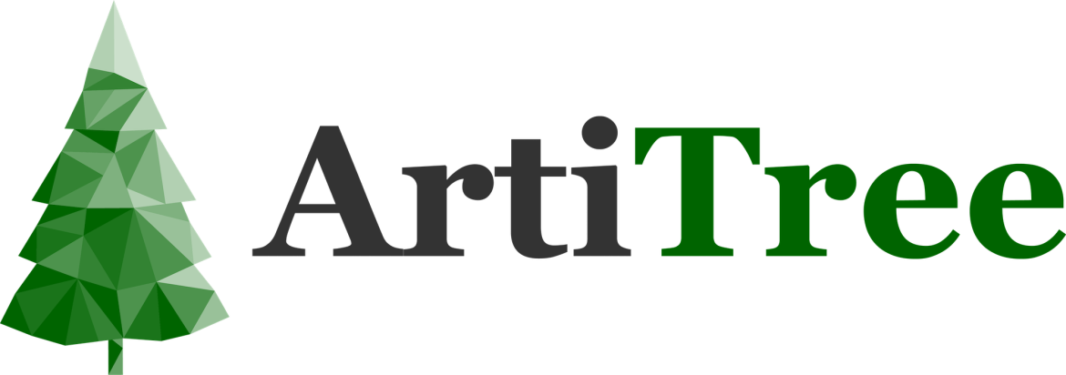 Firmenlogo: ArtiTree GmbH