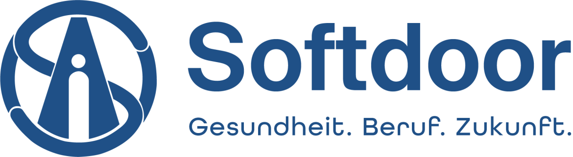 Firmenlogo: Softdoor GmbH