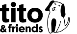 Firmenlogo: Tito & Friends Dienstleistungs GmbH