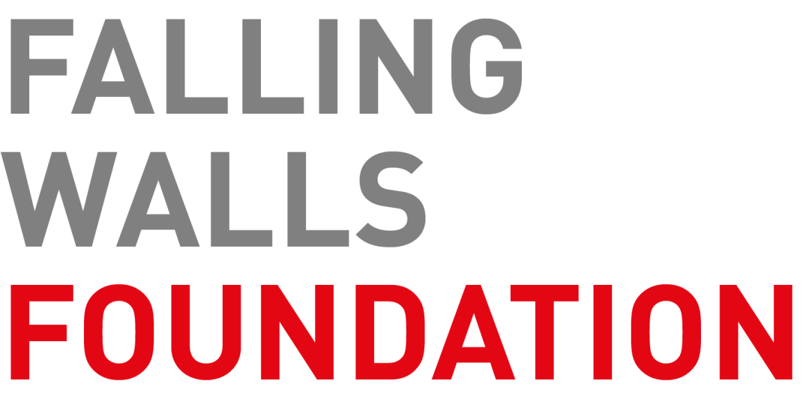 Firmenlogo: Falling Walls Foundation gGmbH