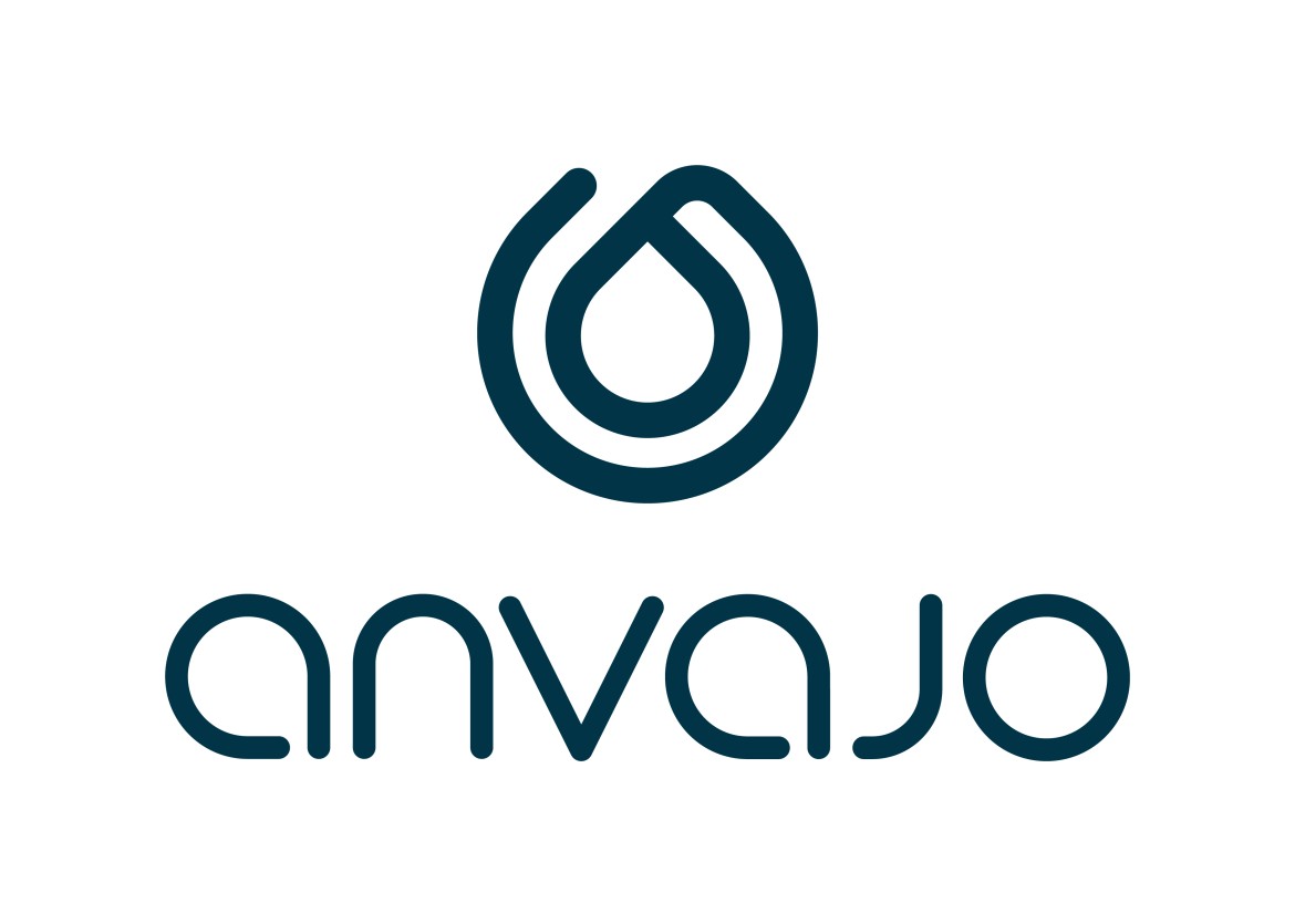 Firmenlogo: anvajo GmbH