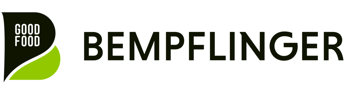 Firmenlogo: Bempflinger Lebensmittel GmbH