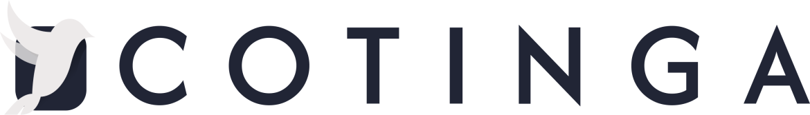 Firmenlogo: COTINGA