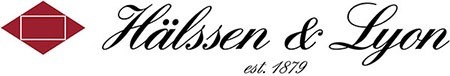 Firmenlogo: Hälssen & Lyon