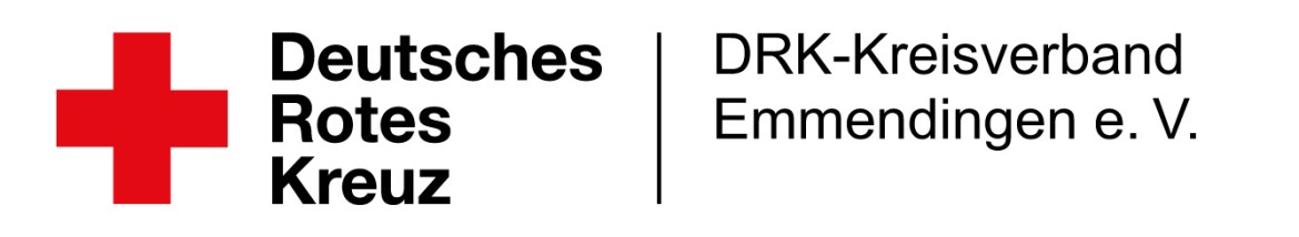 Firmenlogo: DRK Kreisverband Emmendingen