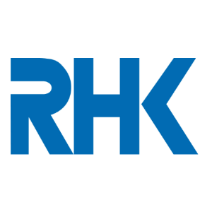 Firmenlogo: Rohstoffhandel Kiel GmbH & Co. KG