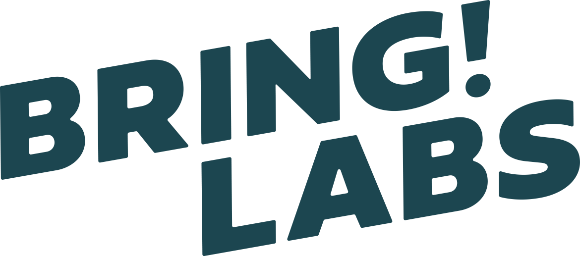 Firmenlogo: Bring! Labs AG