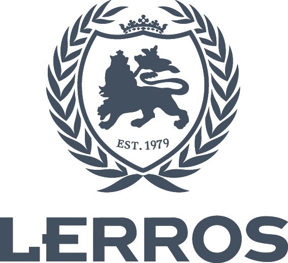 Firmenlogo: LERROS Moden GmbH