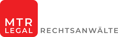 Firmenlogo: MTR Legal Rechtsanwälte
