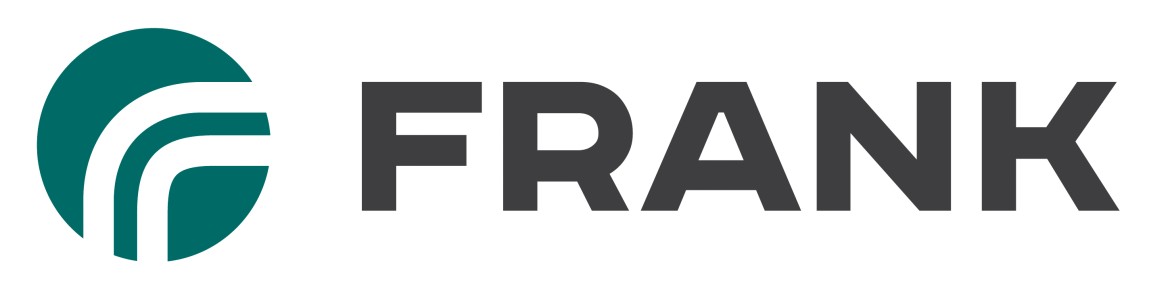 Firmenlogo: FRANK GmbH