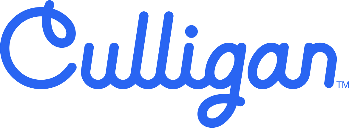Firmenlogo: Culligan Deutschland GmbH