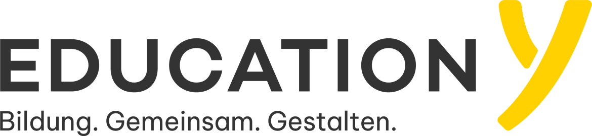 Firmenlogo: EDUCATION Y e.V.