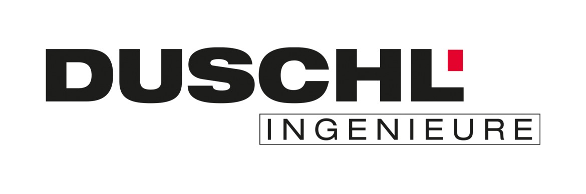 Firmenlogo: Duschl Ingenieure