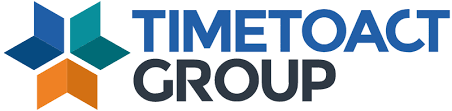 Firmenlogo: TIMETOACT GROUP GmbH