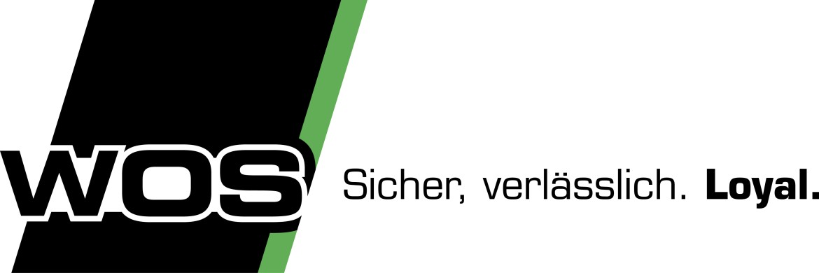 Firmenlogo: WOS Westfälische Ordnungs- und Sicherheits- GmbH